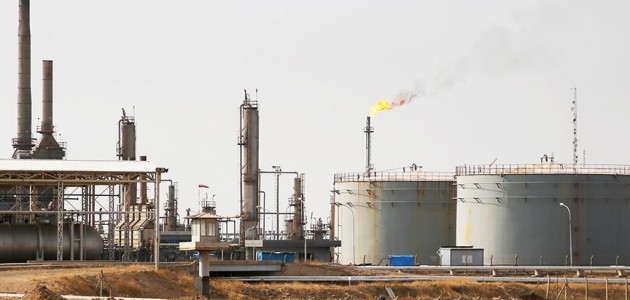 IKBY İran’a petrol ihracatını durdurdu