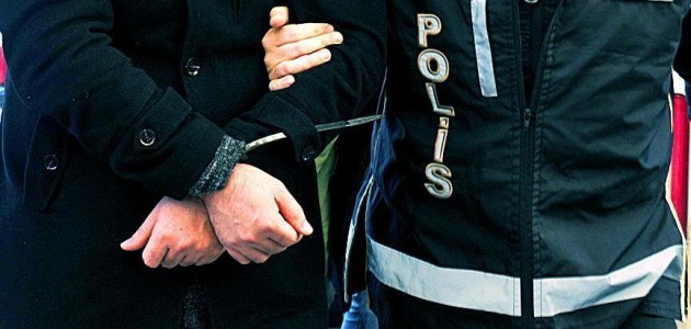Şanlıurfa’da terör örgütü PKK operasyonu: 10 gözaltı