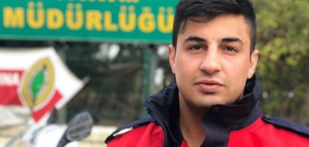 Konyalı Uzman Çavuş trafik kazasında hayatını kaybetti