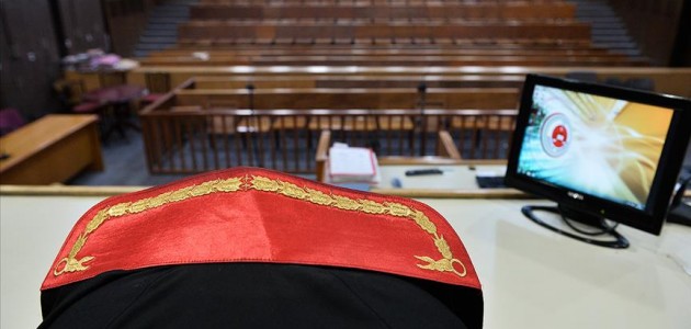 Hakim savcı adaylarına mülakat için 70 puan şartı