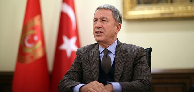 Türkiye’den ABD’ye ’çekilme’ uyarısı