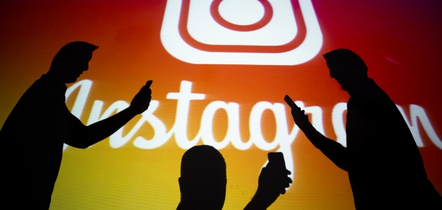 Milyonlarca Instagram şifresi usulsüz biçimde saklandı