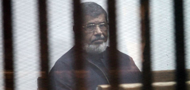 Avukatı, Mursi’nin son sözlerini açıkladı