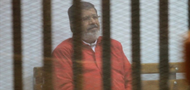 BM Mursi’nin ölümüne sessiz