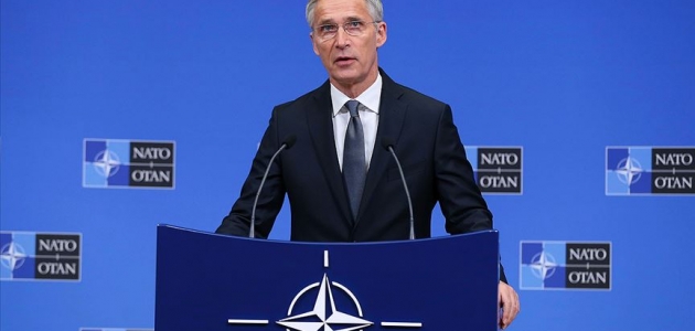 NATO’dan Rusya’ya uyarı