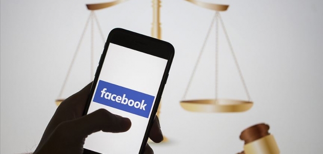 Facebook’a 5 milyar dolar ceza
