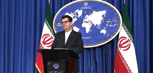 İran ABD ile müzakere yapıldığı iddialarını yalanladı