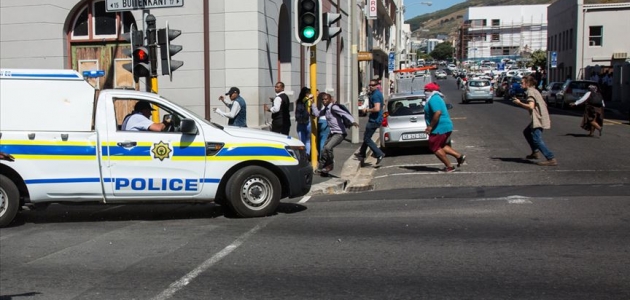 Güney Afrika’da silahlı saldırılar: 43 ölü
