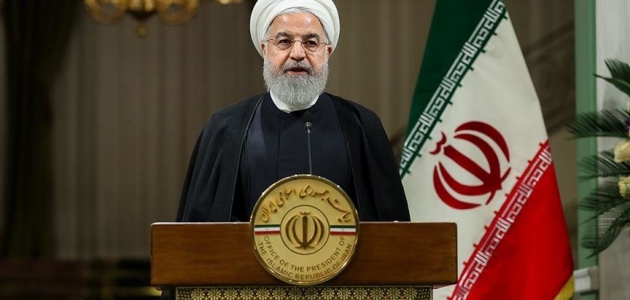 İran’dan ABD’ye ’tutumunu düzelt’ çağrısı