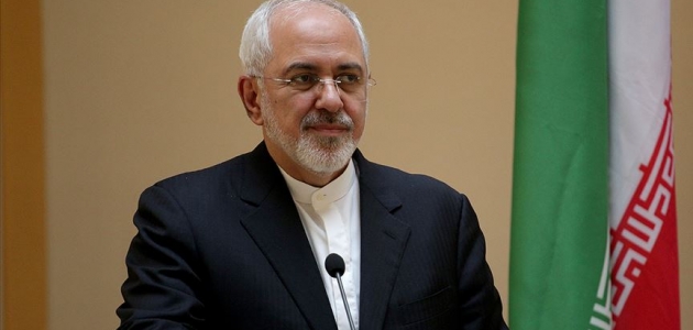 İran Dışişleri Bakanı Zarif: İran yeni anlaşma için ABD ile müzakereden yana değil