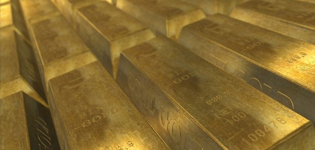 Rusya altın rezervlerini artırmaya devam ediyor