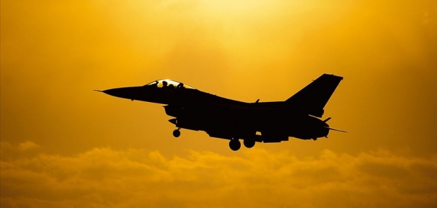 ABD’den Tayvan’a 8 milyar dolarlık F-16 satışı