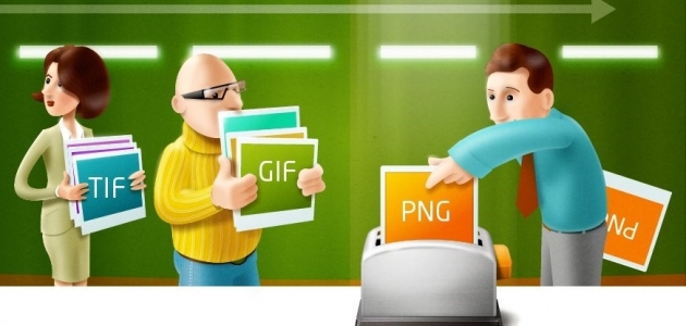 PDF ve JPEG Görüntü Formatları Arasındaki Farklar