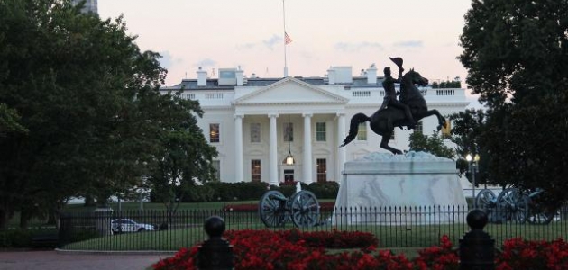 ABD'de Kongre baskınının ardından Beyaz Saray'da istifalar 