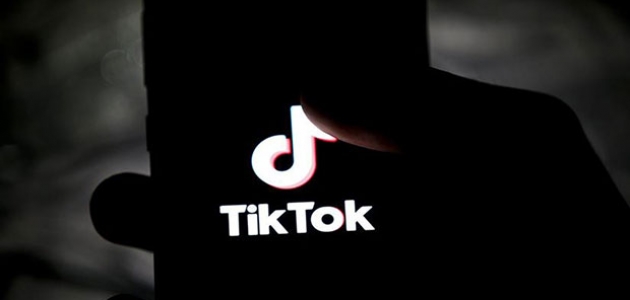  TikTok Türkiye'ye temsilci atayacak 