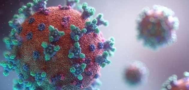  Mutant virüs yayılıyor: Aşılananlar yeniden hastalanabilir mi?