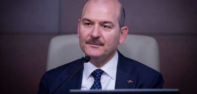 İçişleri Bakanı Soylu: Kılıçdaroğlu hakkında suç duyurusunda bulunacağız