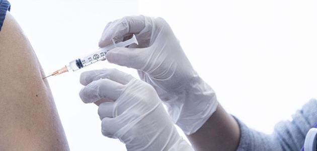  Kovid-19 aşısı yapılanların sayısı 2,5 milyonu geçti 