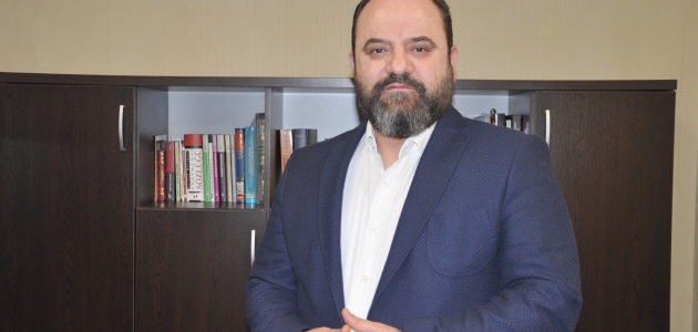 Boğaziçi Üniversitesi eylemlerine TİMAV'dan tepki 
