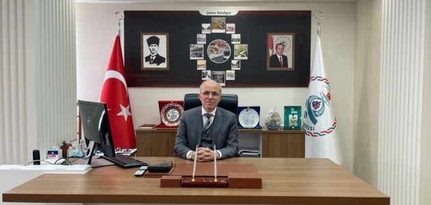 Başkan candan: Çanakkale zaferi birlik ve beraberliğimizin en güçlü nişanesidir