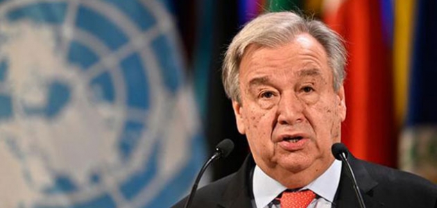 BM Genel Sekreteri: Medya Müslümanlara karşı ön yargıyı artırıyor