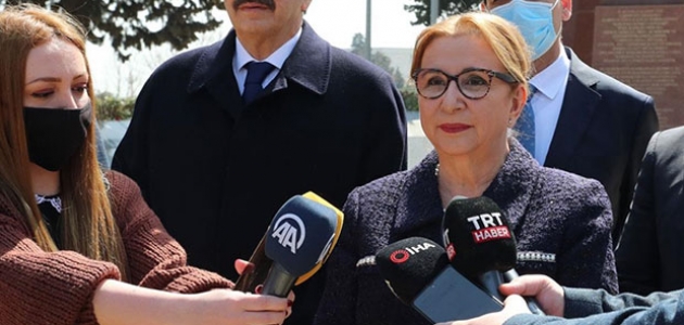 Ticaret Bakanı Pekcan: Azerbaycan’ın başarısı, Türkiye’nin de başarısı