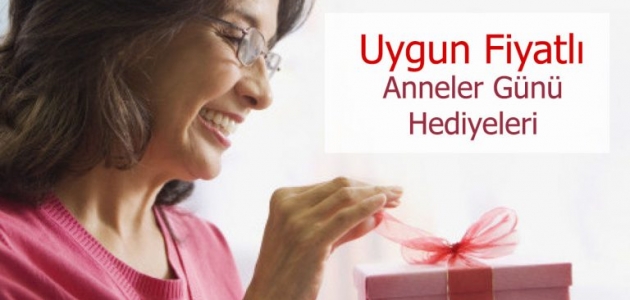 Anneler Gununde Annenizin Yuzunu Guldurecek Hediyeler Nereden Alinir