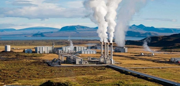 Konya’da 10 jeotermal saha için ihale düzenlenecek