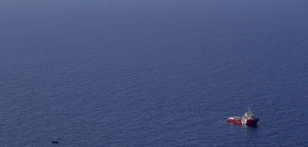  Akdeniz'deki tekne kazasında en az 100 düzensiz göçmen yaşamını yitirdi