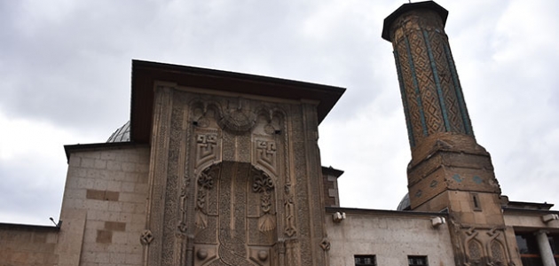 Konya'daki müzelerle tarihe yolculuk 