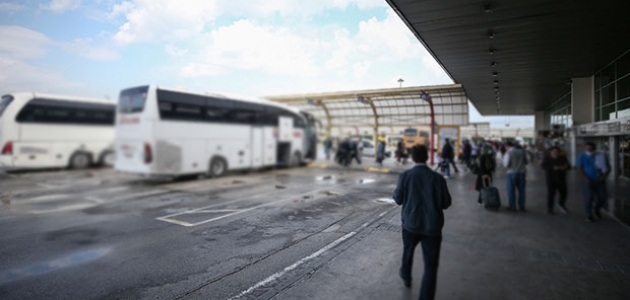 Tam kapanmayı fırsata çevirenlere uyarı: Şu an tatil zamanı değil