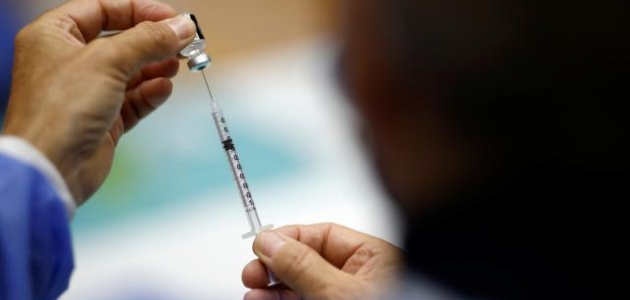 Dünya genelinde 1,6 milyardan fazla doz aşı yapıldı