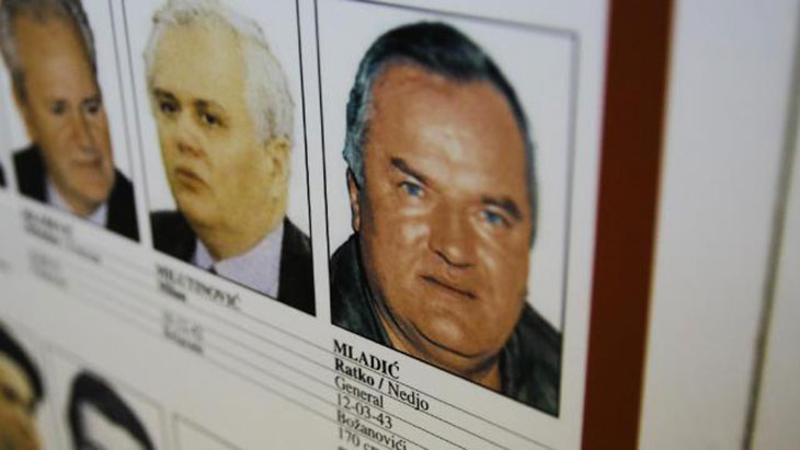 'Bosna Kasabı' Mladic'in davasında nihai karar yarın