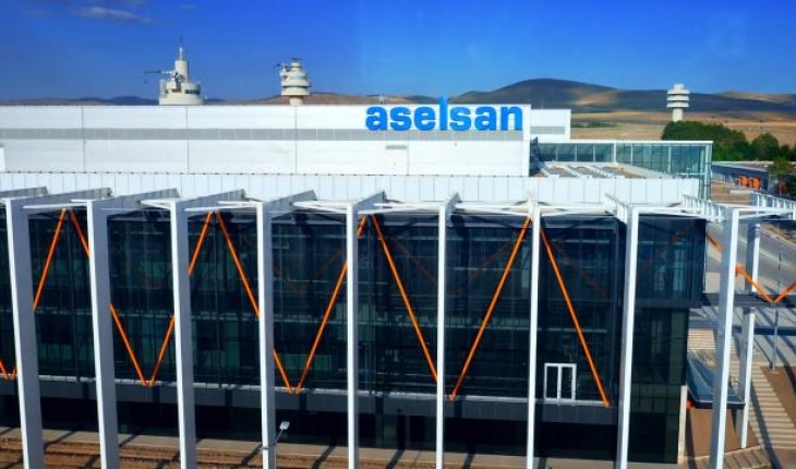 ASELSAN’dan millileştirme hamlesi