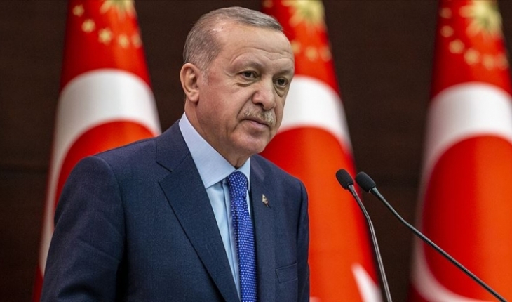 Cumhurbaşkanı Erdoğan Brüksel’e gidecek
