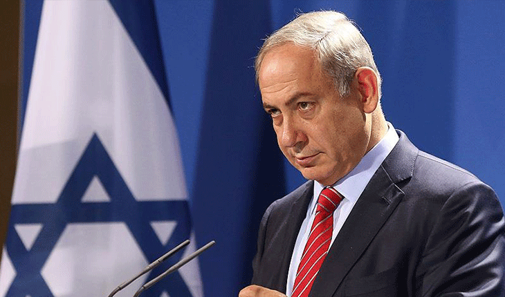 Netanyahu döneminin sonu: Güvenoyu oylaması bugün