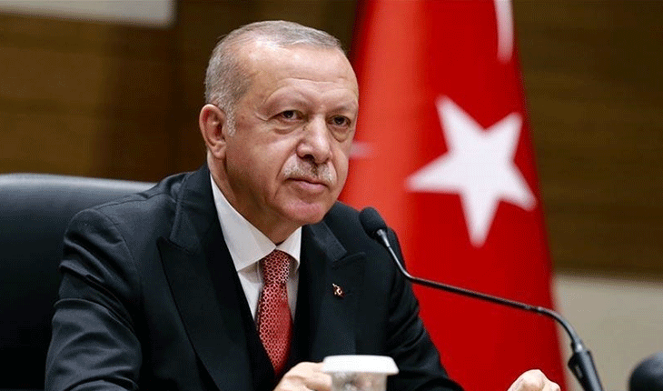 Cumhurbaşkanı Erdoğan’dan Brüksel yolculuğu öncesi NATO açıklaması