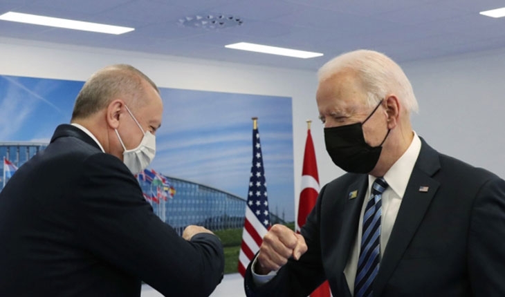 Joe Biden’dan kritik görüşmeye ilişkin ilk açıklama