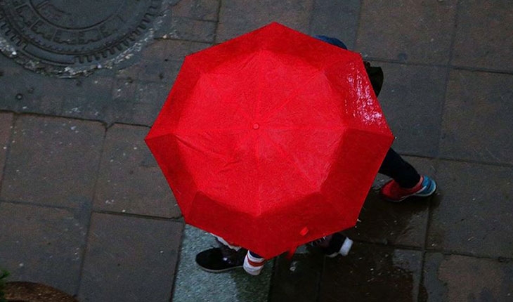 Meteoroloji’den yağış uyarısı!