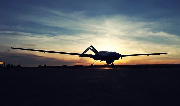 Arnavutluk Meclisi, Türkiye'den insansız hava aracı alımında kullanılacak ek bütçeyi onayladı