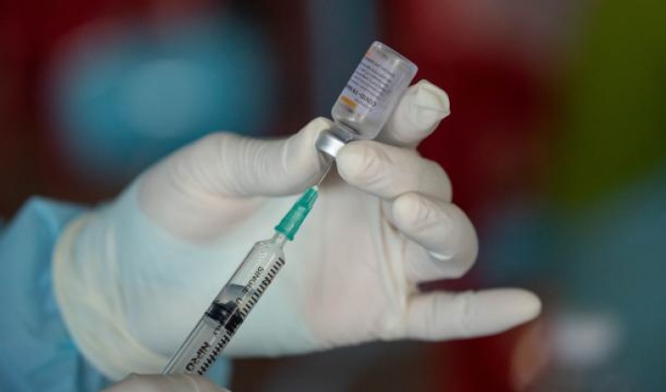 CoronaVac aşısının Türkiye sonuçları olumlu