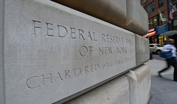 Fed faiz oranını değiştirmedi