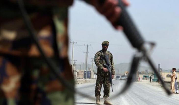 Son 4 aydaki Taliban saldırılarında 2 bin 566 sivil öldü
