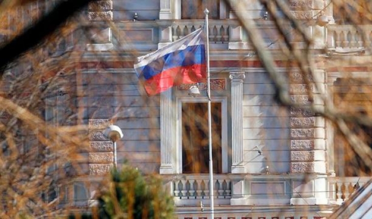 Rusya, Estonyalı diplomatı “istenmeyen kişi“ ilan etti