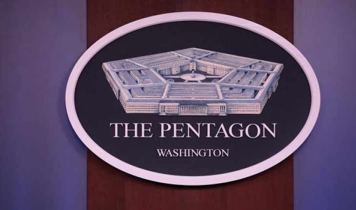 Pentagon binası yakınlardaki silah sesleri üzerine kapatıldı