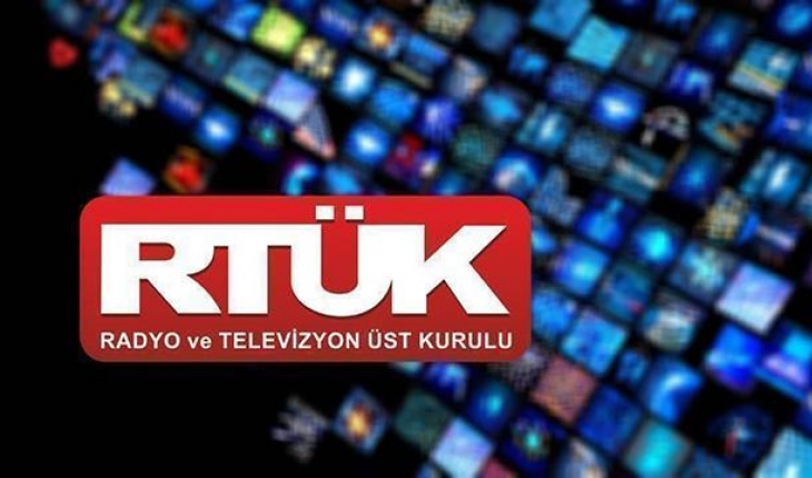 RTÜK’ten yangın bölgelerindeki yerel yayıncılara destek