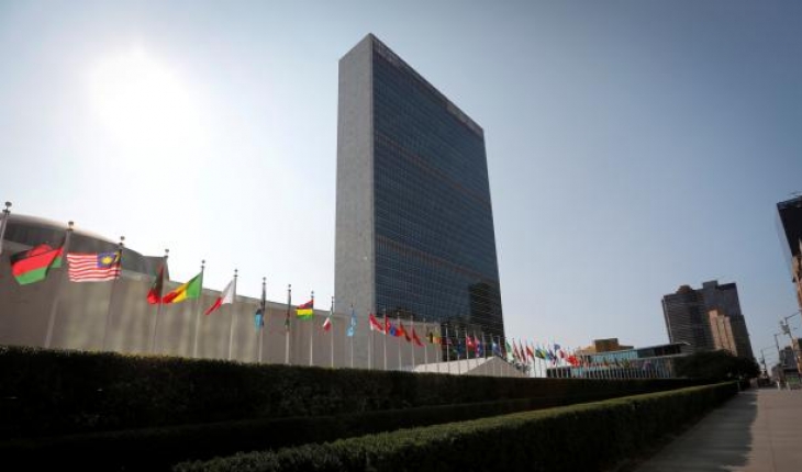 Birleşmiş Milletler’den Taliban’a “sivilleri koruyun“ çağrısı