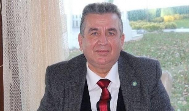 İyi Parti Yalova İl Başkanı Tatar tutuklandı