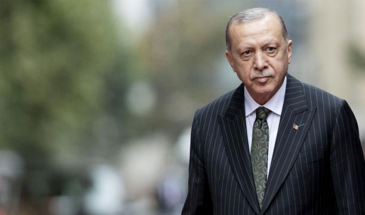 Cumhurbaşkanı Erdoğan, Bosna Hersek’ten ayrıldı