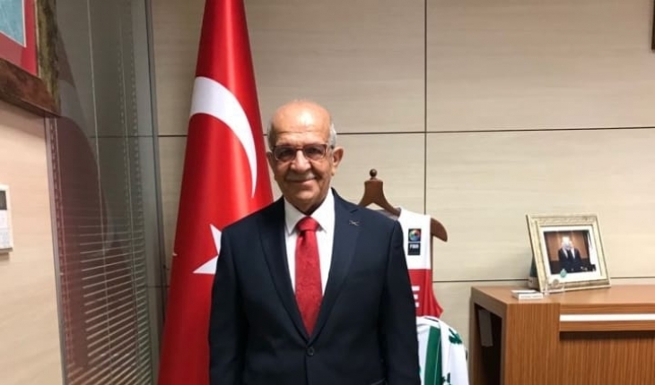 Hüseyin Avni Uluer son yolculuğuna uğurlandı